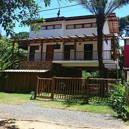 Vila Engawa Flats Itacare Ngoại thất bức ảnh