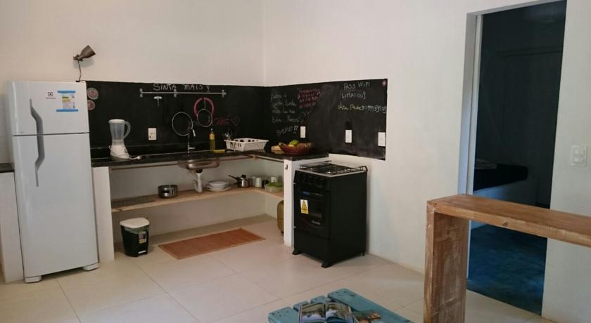 Vila Engawa Flats Itacare Phòng bức ảnh