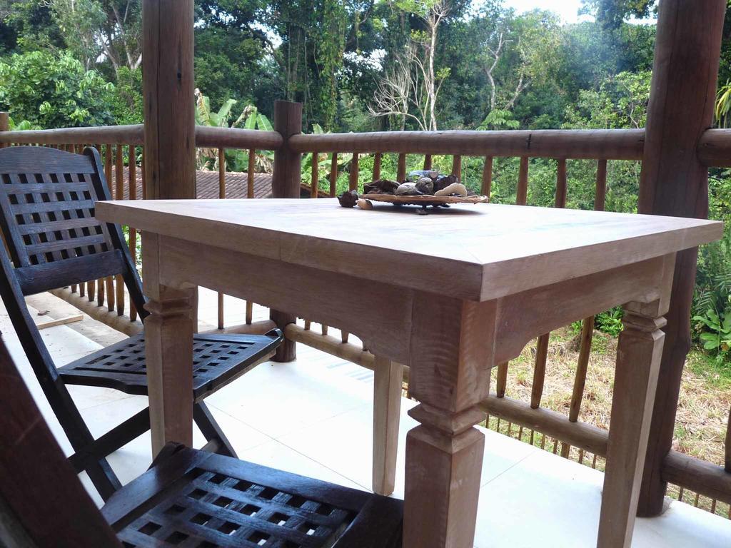 Vila Engawa Flats Itacare Phòng bức ảnh
