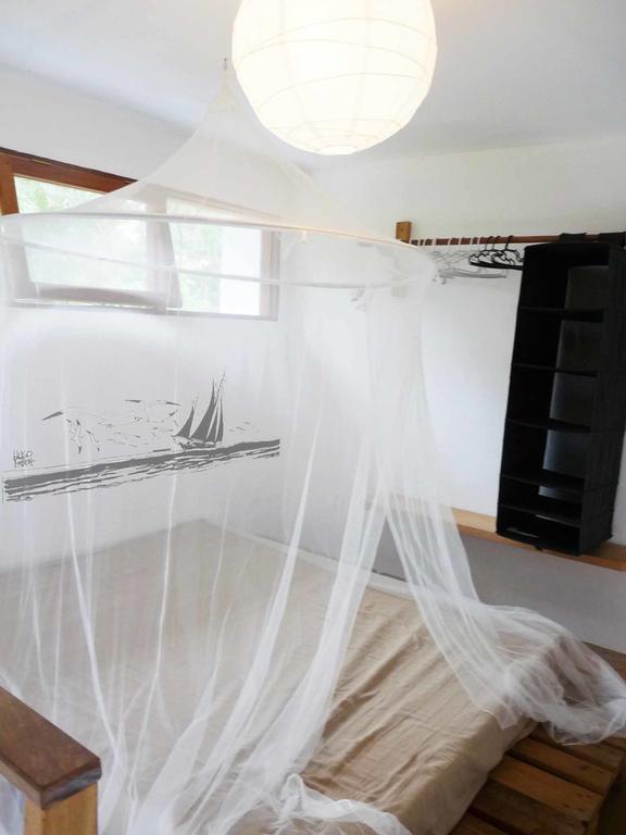 Vila Engawa Flats Itacare Phòng bức ảnh
