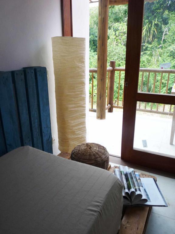 Vila Engawa Flats Itacare Phòng bức ảnh