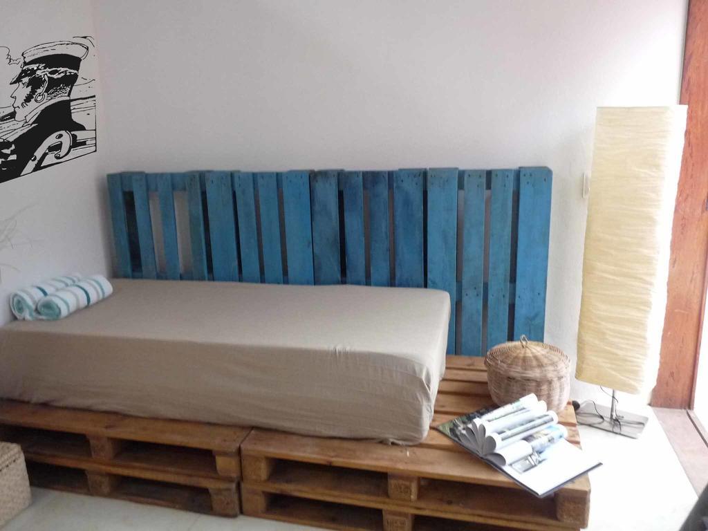 Vila Engawa Flats Itacare Phòng bức ảnh
