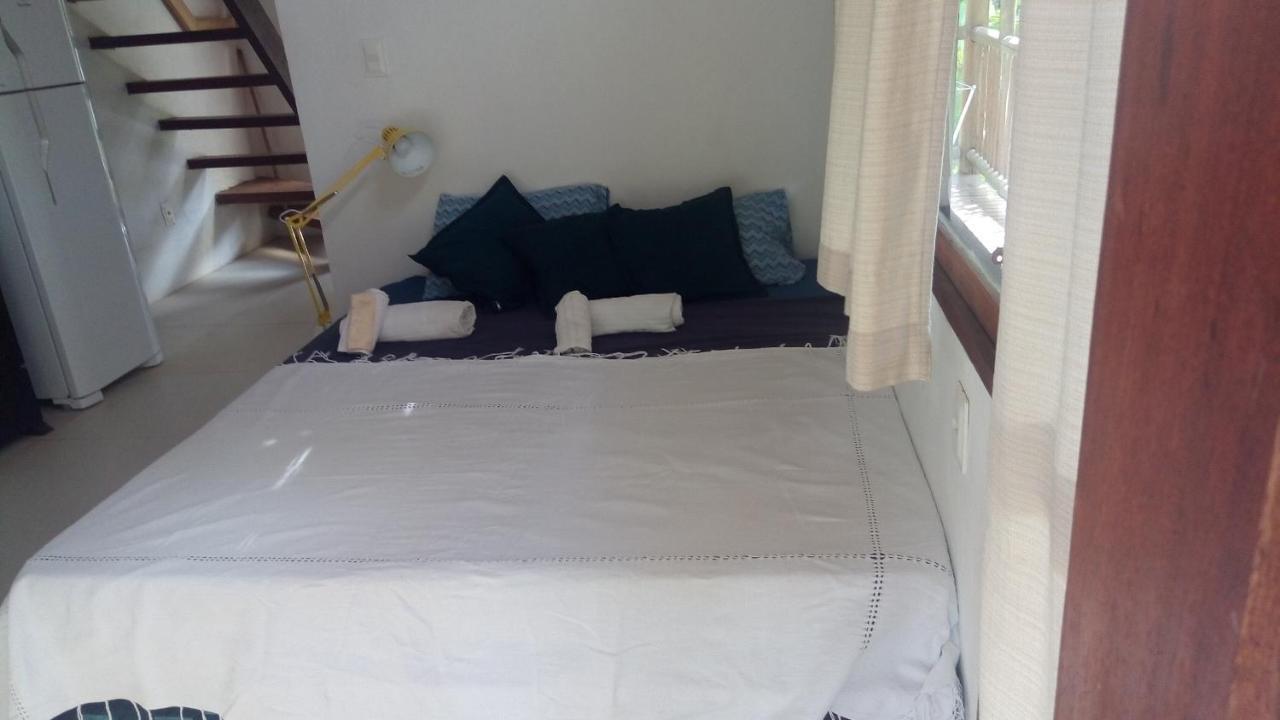 Vila Engawa Flats Itacare Ngoại thất bức ảnh