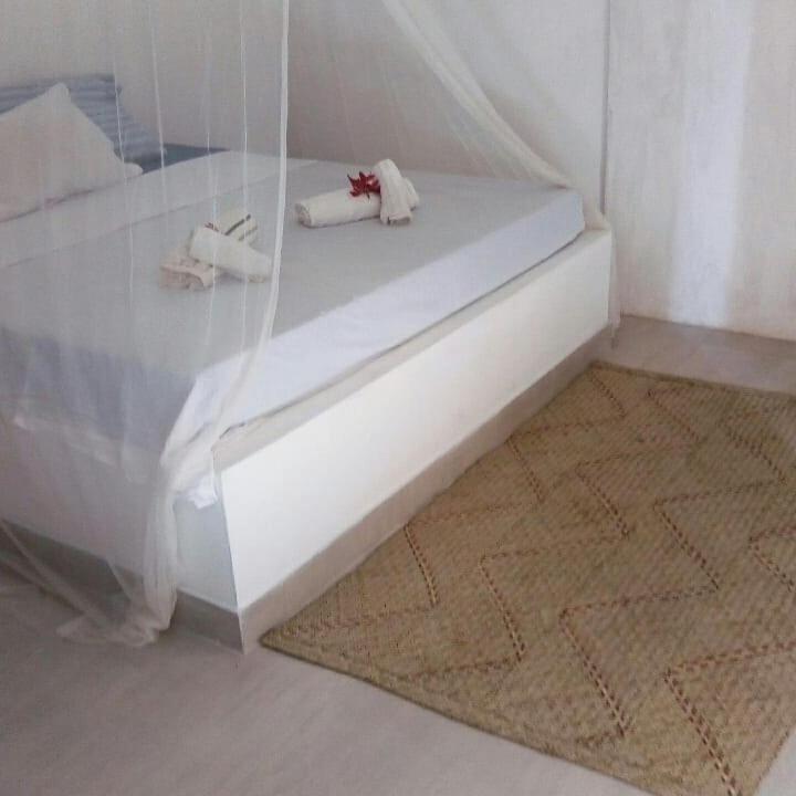 Vila Engawa Flats Itacare Ngoại thất bức ảnh